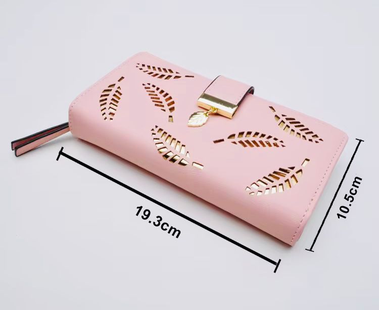 Portefeuille Premium pour femme