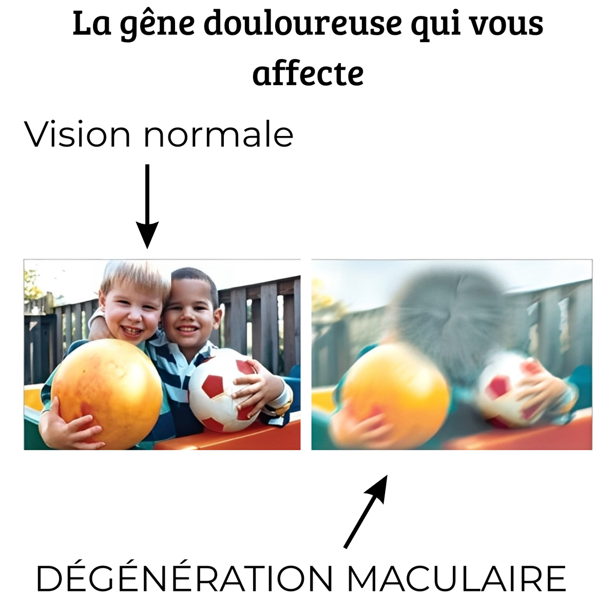 VISION ENHANCE ROLLER : La clarté - Offrez à Vos Yeux une Vitalité Nouvelle