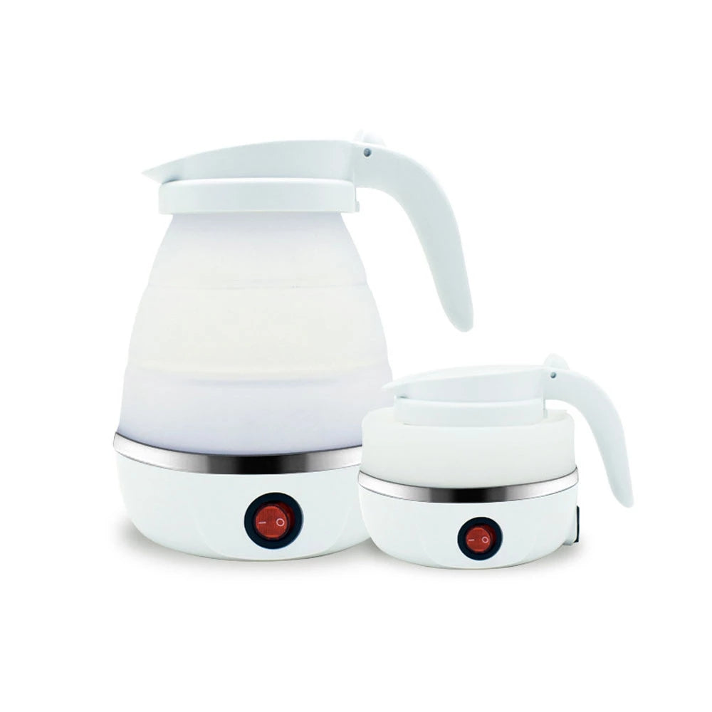 Bouilloire Électrique Pliable – Compacte & Ultra Pratique