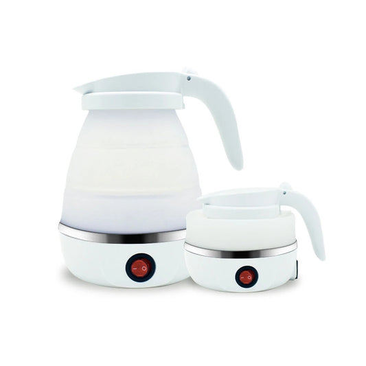 Bouilloire Électrique Pliable – Compacte & Ultra Pratique