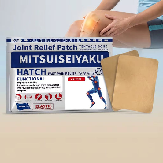 PATCH ANTI-DOULEUR ARTICULATION