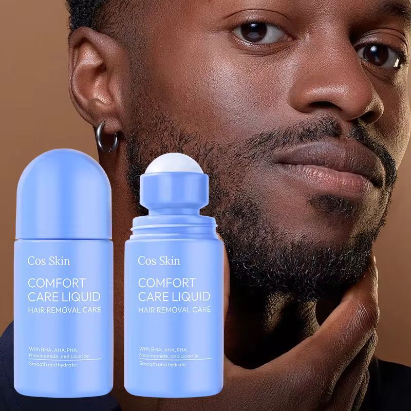 SÉRUM ANTI-POILS INCARNÉS